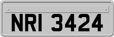 NRI3424