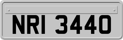 NRI3440