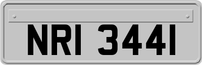 NRI3441