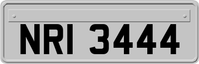 NRI3444