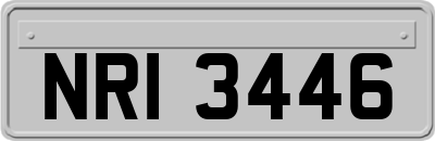 NRI3446