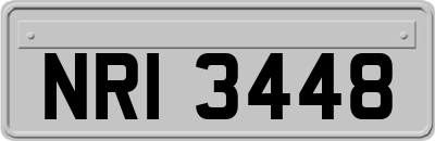 NRI3448