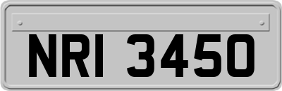 NRI3450