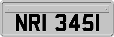 NRI3451