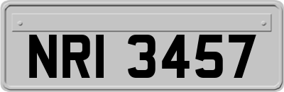 NRI3457