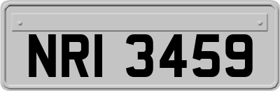 NRI3459