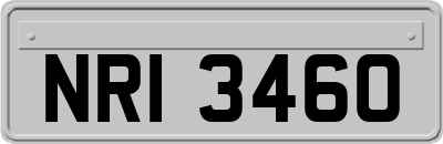 NRI3460