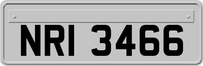 NRI3466