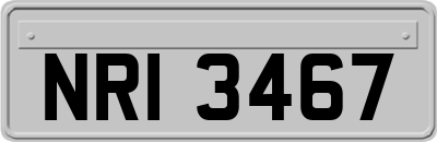NRI3467