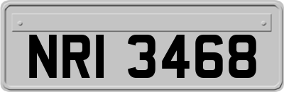 NRI3468