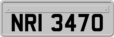 NRI3470