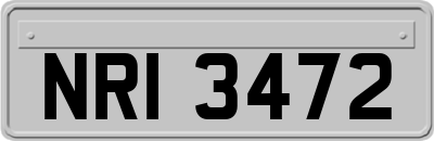 NRI3472