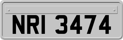 NRI3474