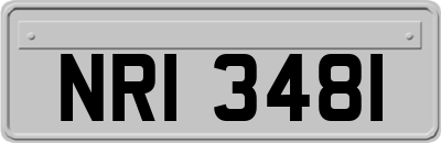NRI3481