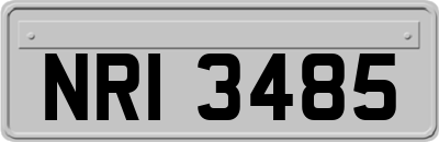 NRI3485