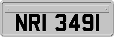NRI3491