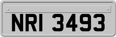 NRI3493