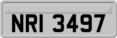 NRI3497