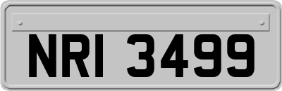NRI3499