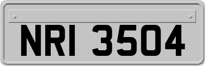 NRI3504