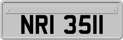 NRI3511