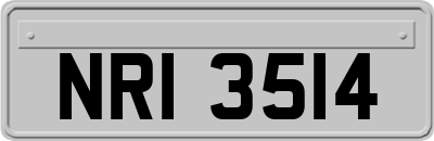 NRI3514