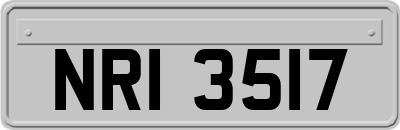 NRI3517