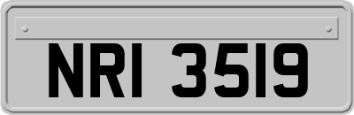 NRI3519