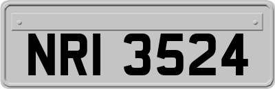 NRI3524