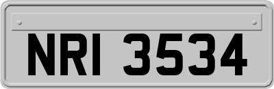 NRI3534