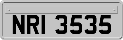 NRI3535