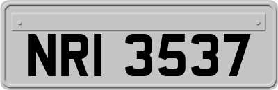 NRI3537