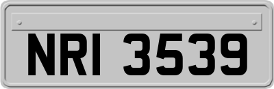 NRI3539