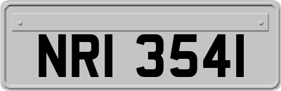 NRI3541