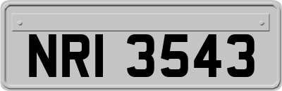 NRI3543