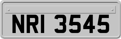 NRI3545