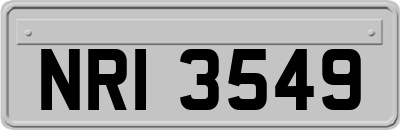 NRI3549