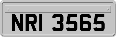NRI3565