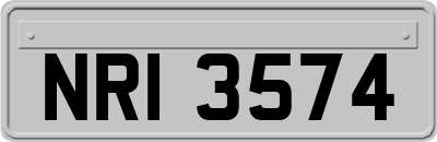 NRI3574