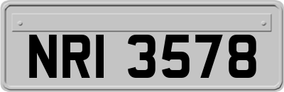 NRI3578