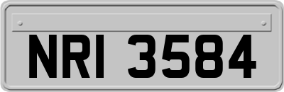NRI3584