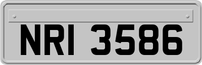 NRI3586