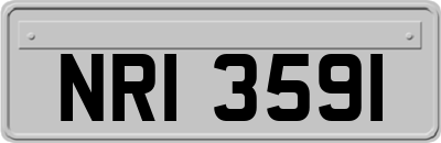 NRI3591