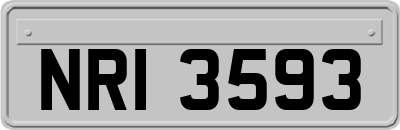 NRI3593