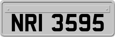 NRI3595