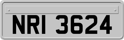 NRI3624