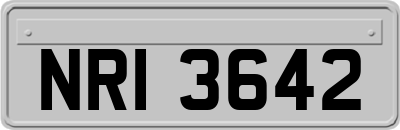 NRI3642