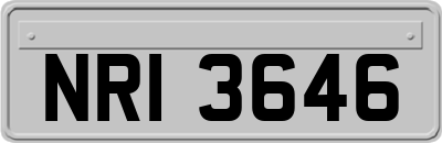 NRI3646