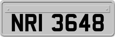 NRI3648