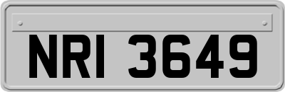 NRI3649